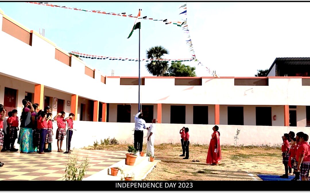 Independence Day 2023