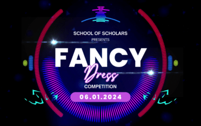 Fancy Dress 2024
